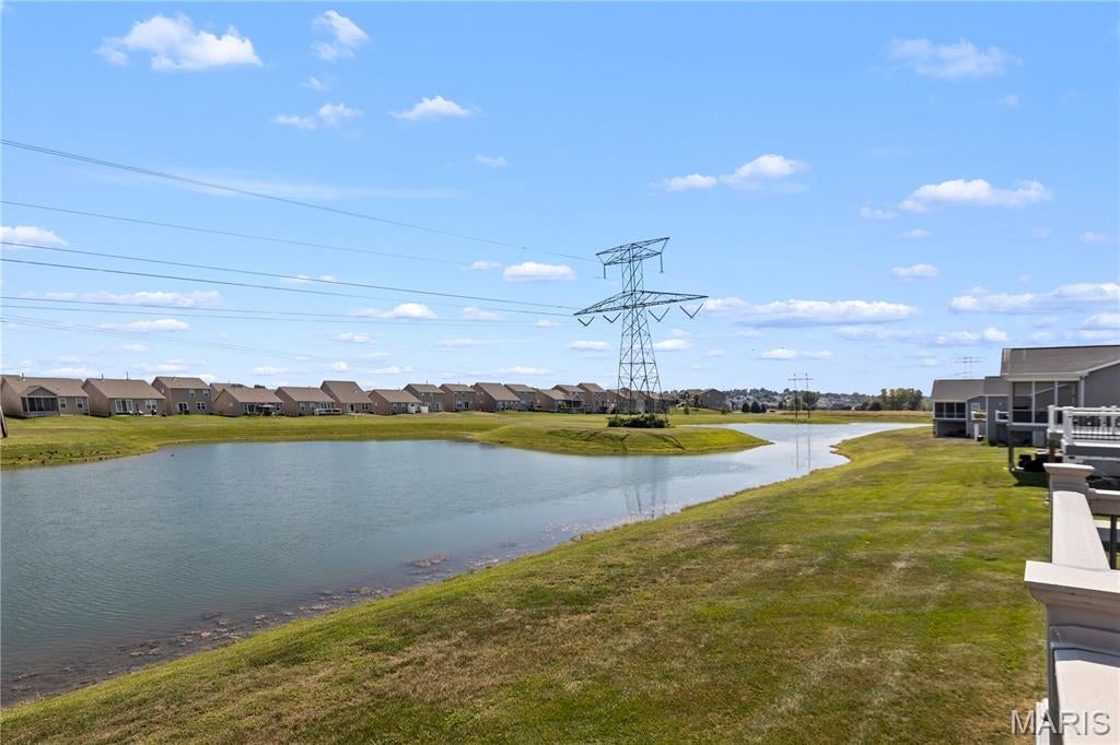 Charlestowne Landing #3 - Residential