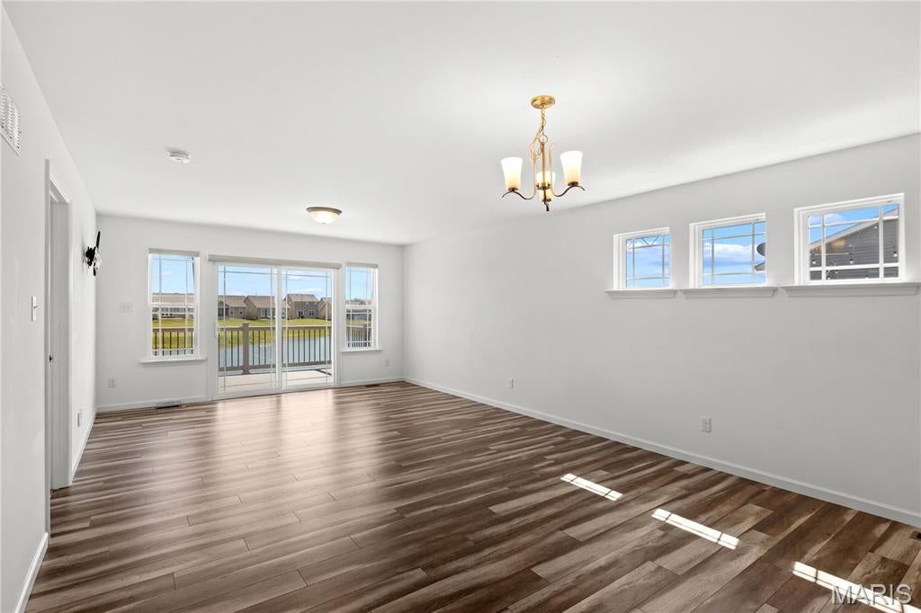 Charlestowne Landing #3 - Residential