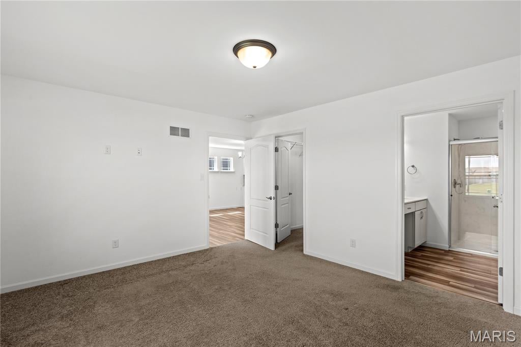 Charlestowne Landing #3 - Residential