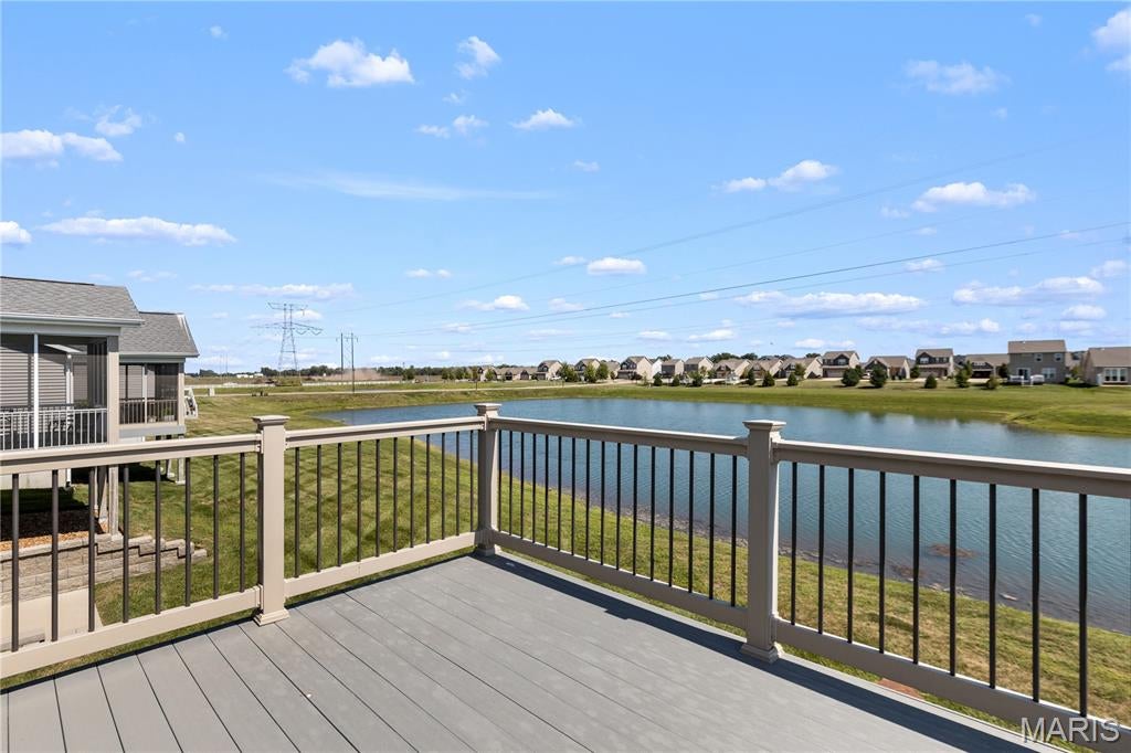 Charlestowne Landing #3 - Residential