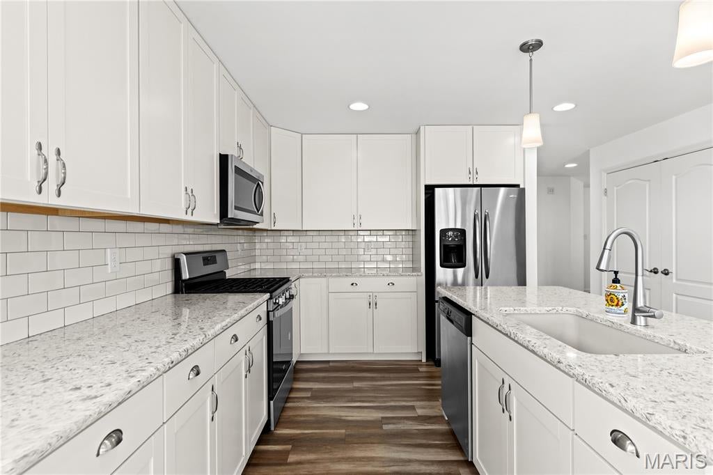 Charlestowne Landing #3 - Residential