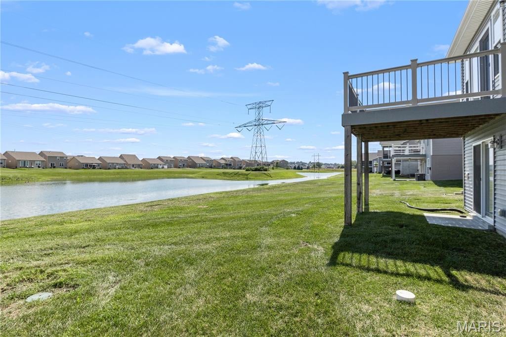 Charlestowne Landing #3 - Residential