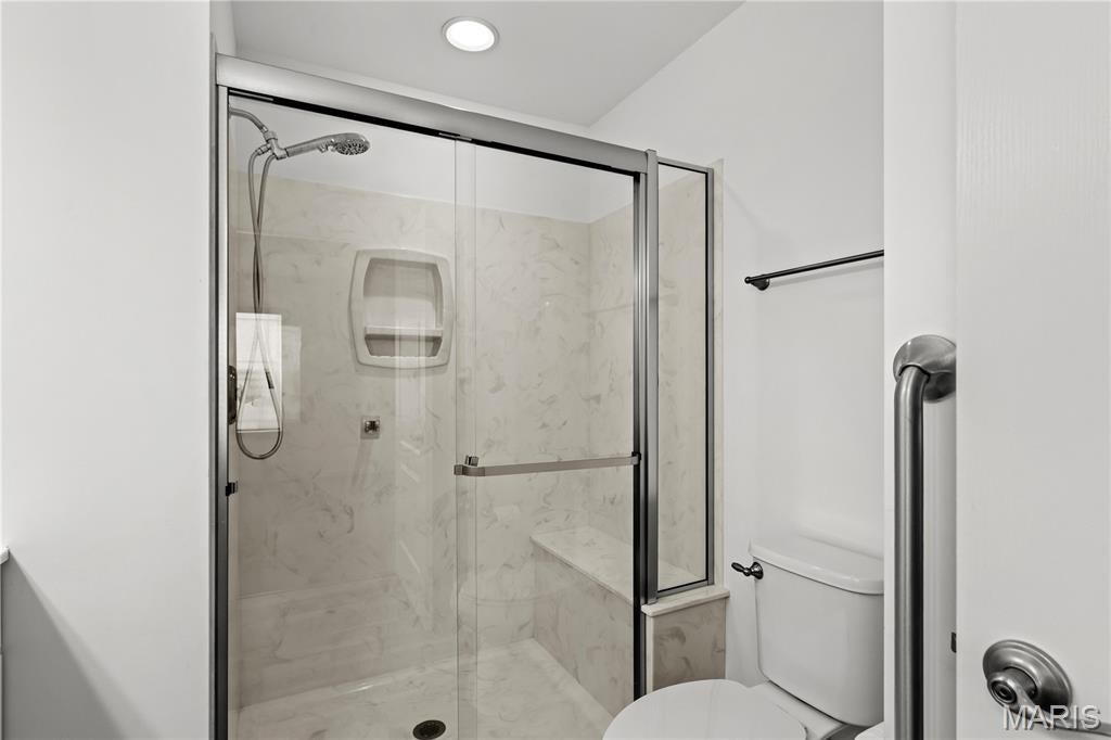 Charlestowne Landing #3 - Residential