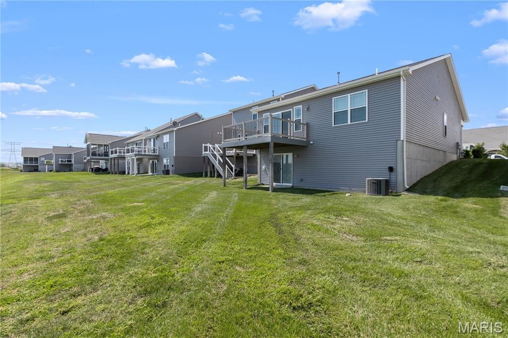 Charlestowne Landing #3 - Residential