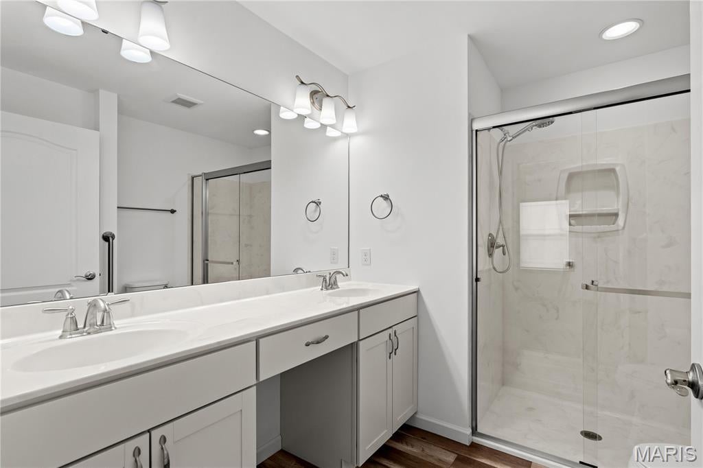 Charlestowne Landing #3 - Residential
