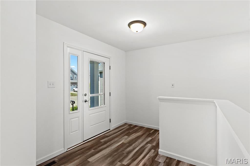 Charlestowne Landing #3 - Residential