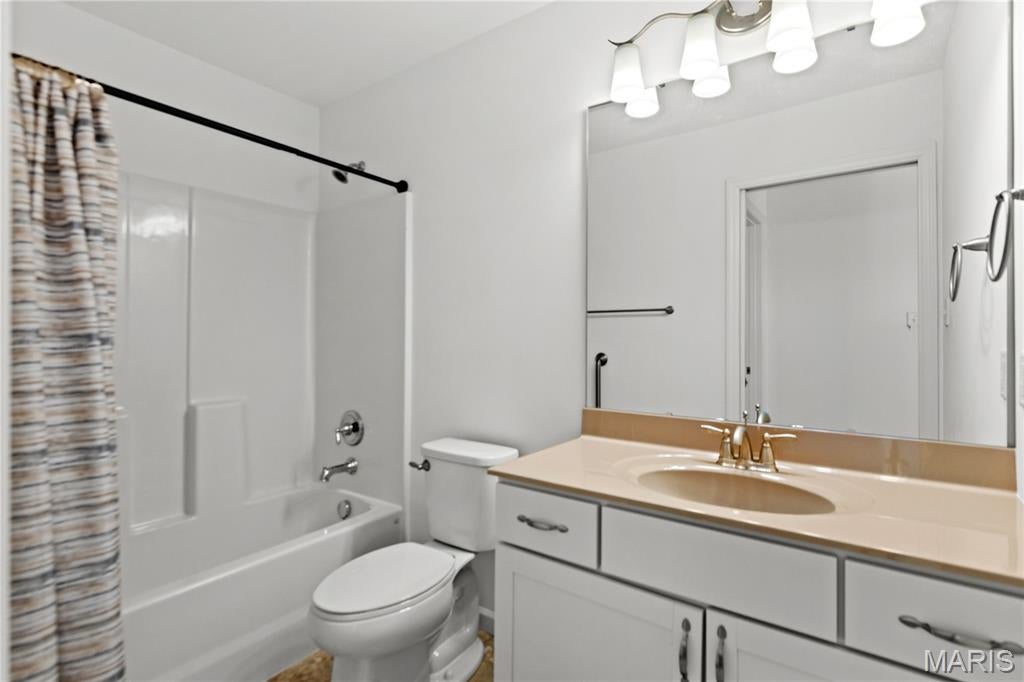 Charlestowne Landing #3 - Residential