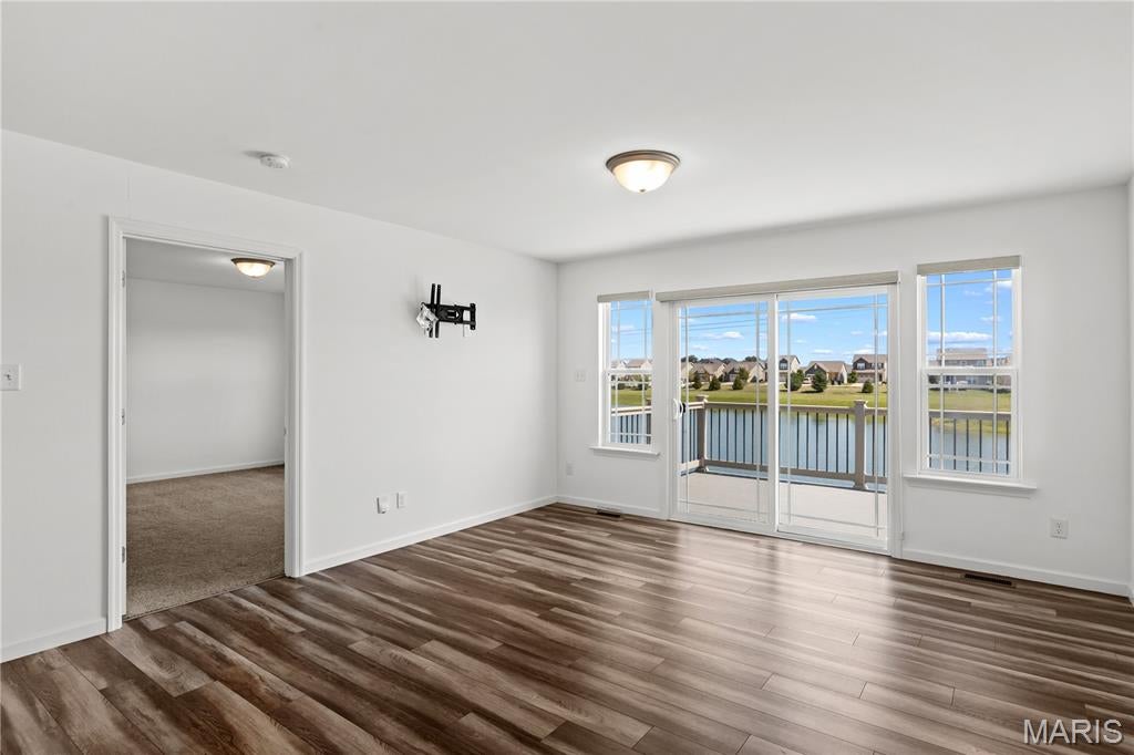 Charlestowne Landing #3 - Residential