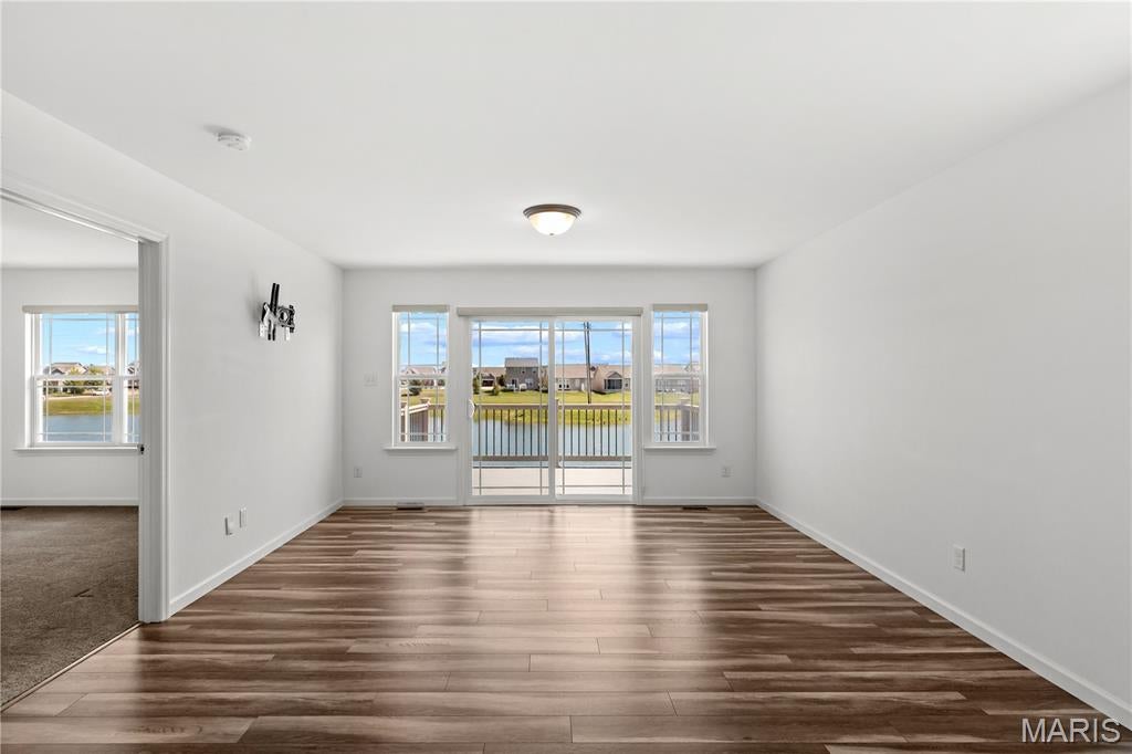 Charlestowne Landing #3 - Residential