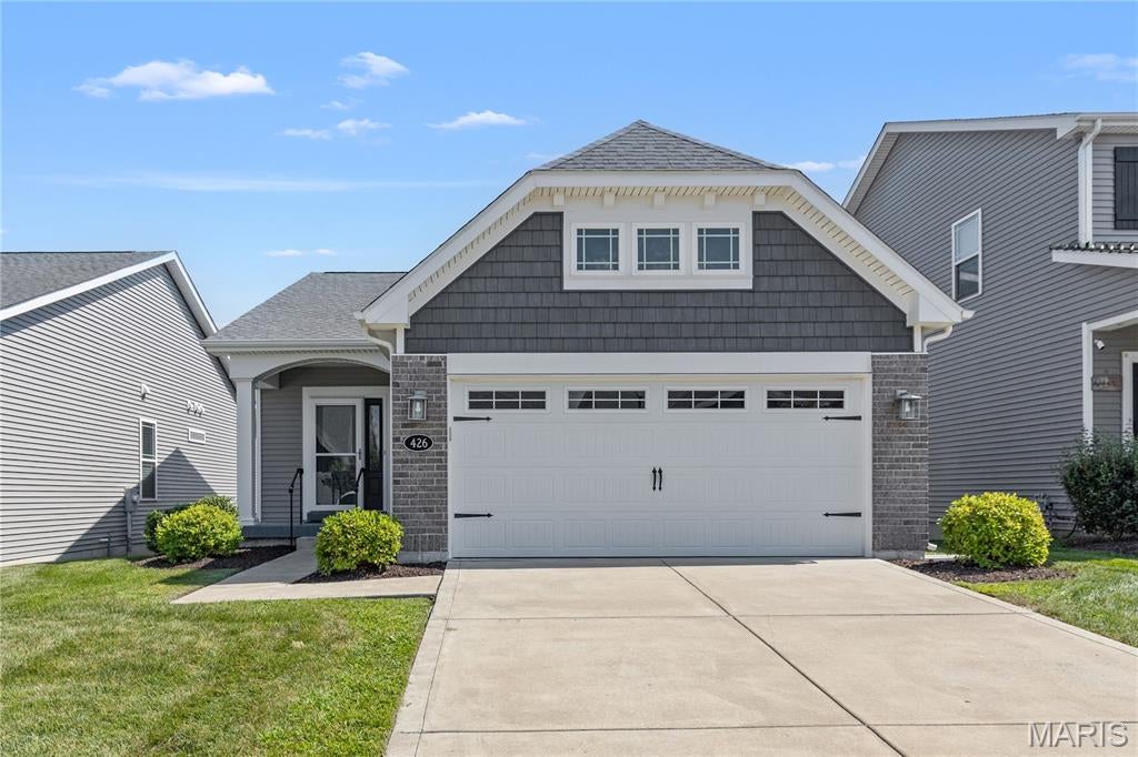 Charlestowne Landing #3 - Residential