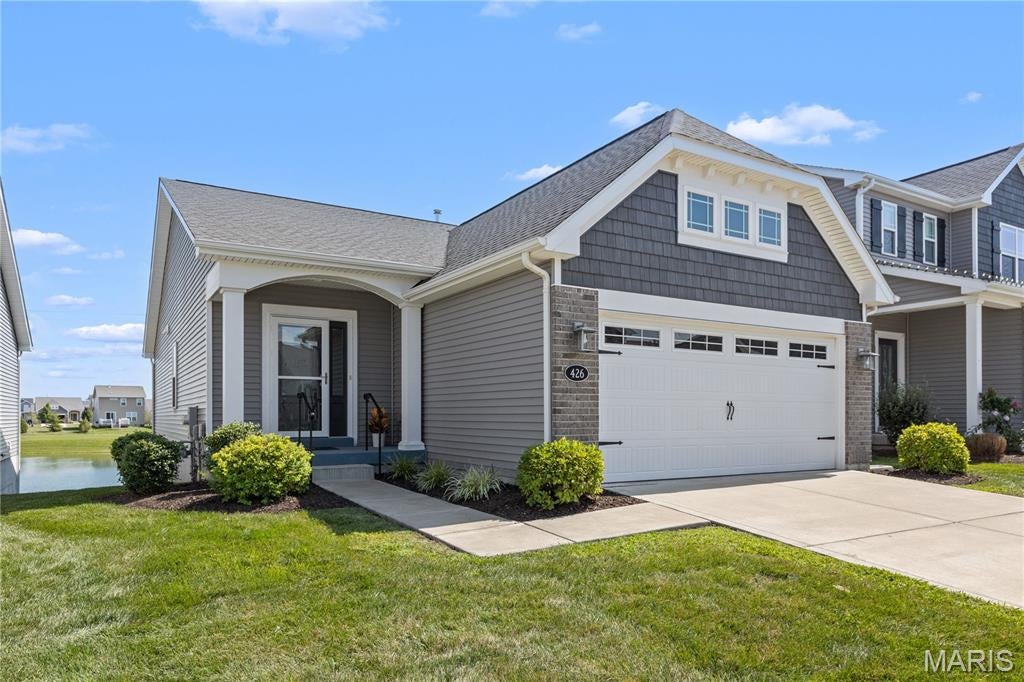 Charlestowne Landing #3 - Residential