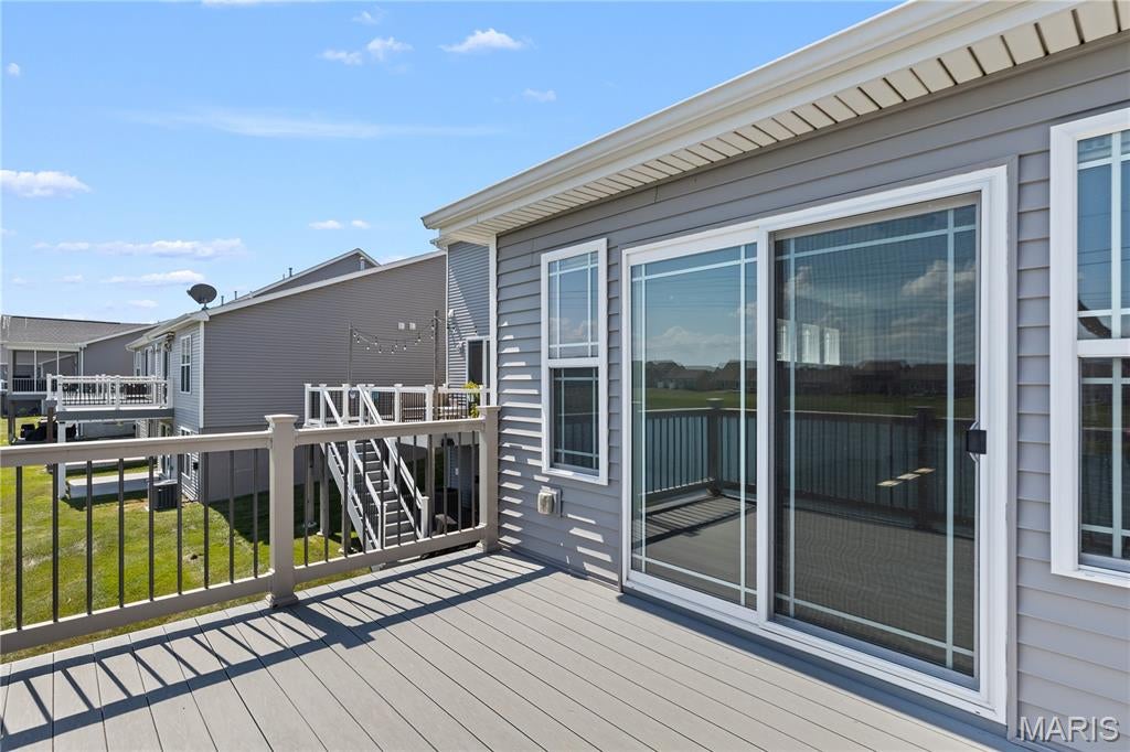 Charlestowne Landing #3 - Residential