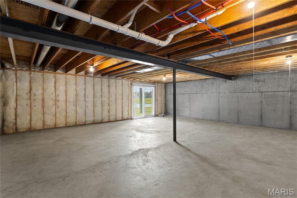 Charlestowne Landing #3 - Residential