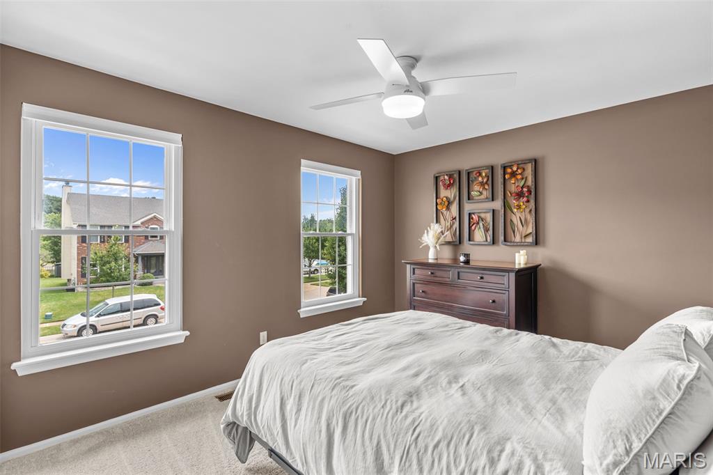 Barrett Spgs - Residential