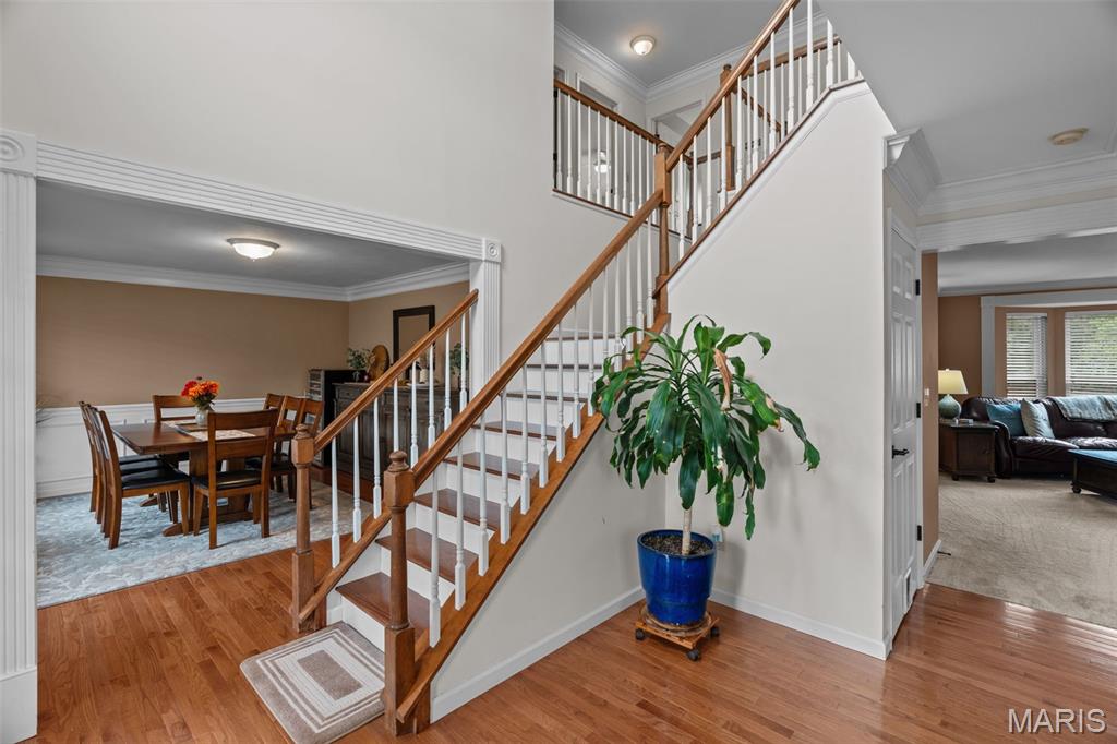 Barrett Spgs - Residential