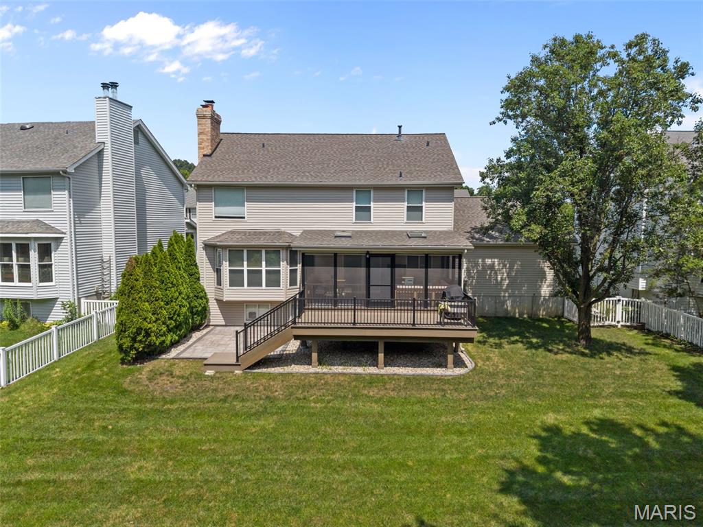 Barrett Spgs - Residential