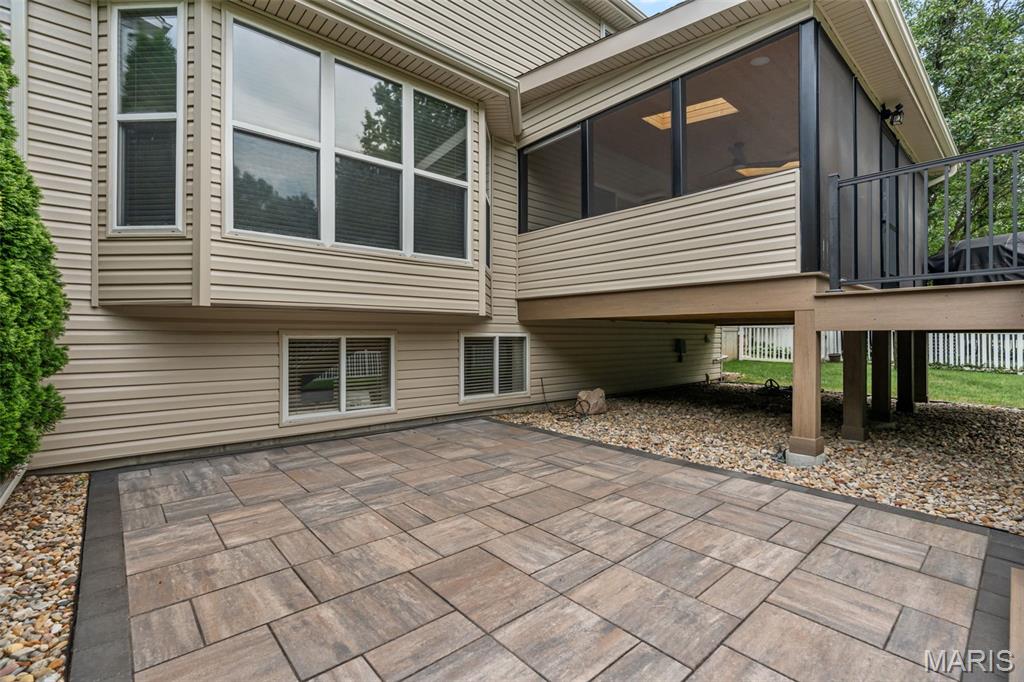 Barrett Spgs - Residential