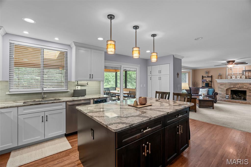 Barrett Spgs - Residential