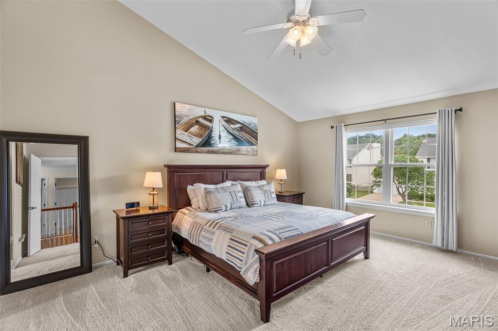 Barrett Spgs - Residential