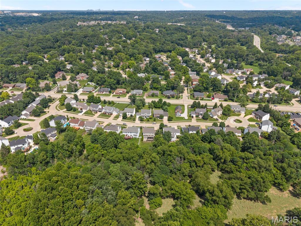 Barrett Spgs - Residential