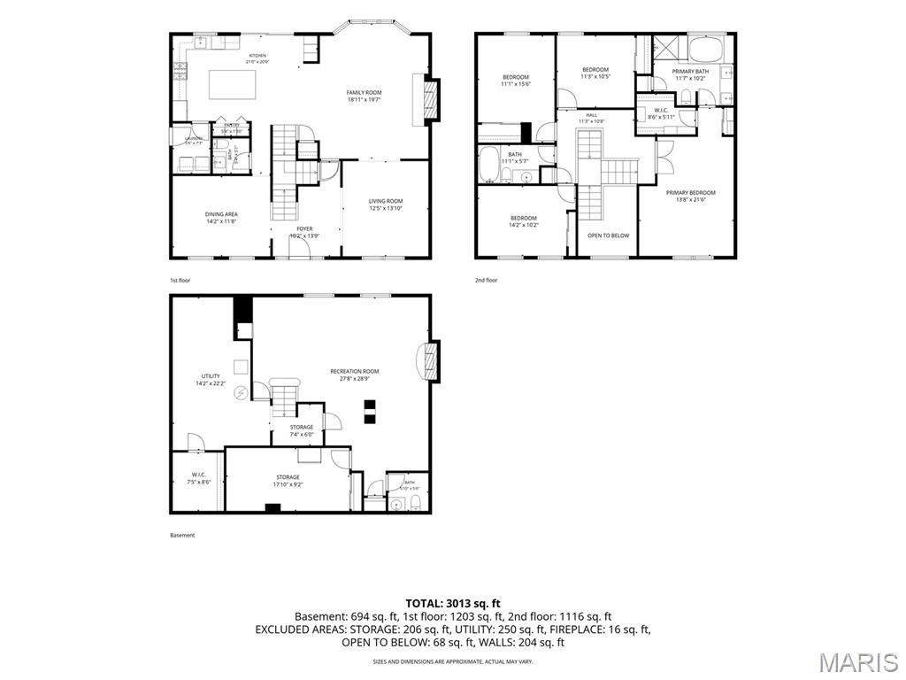 Barrett Spgs - Residential