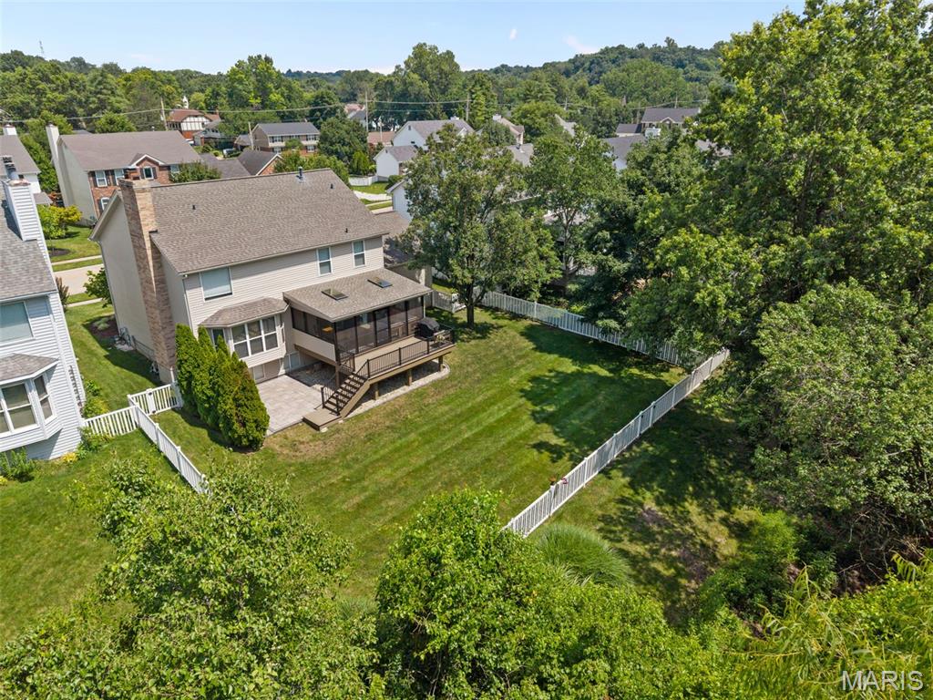 Barrett Spgs - Residential