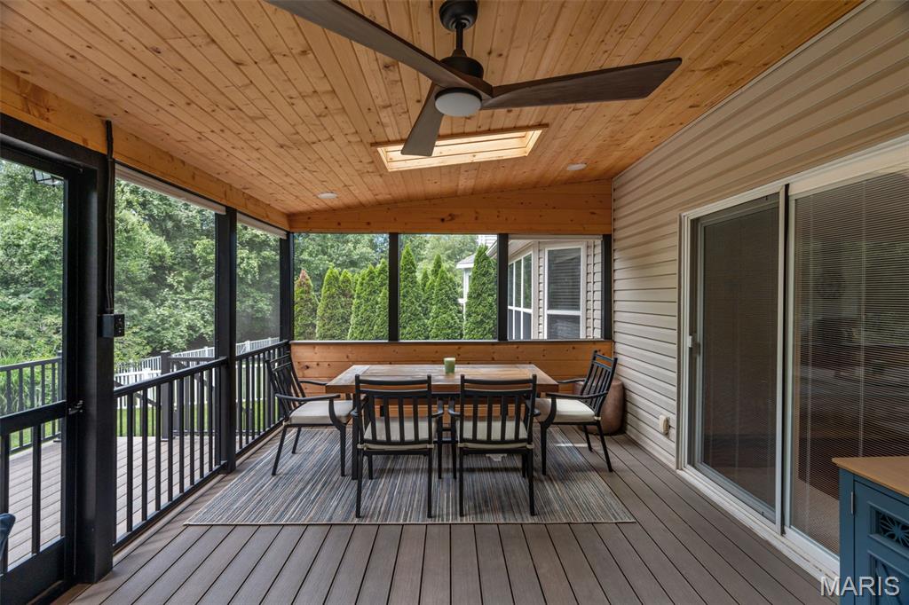 Barrett Spgs - Residential