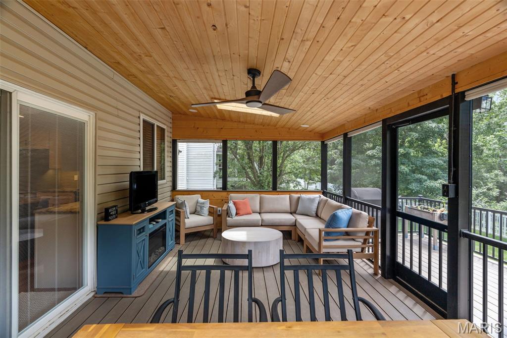 Barrett Spgs - Residential