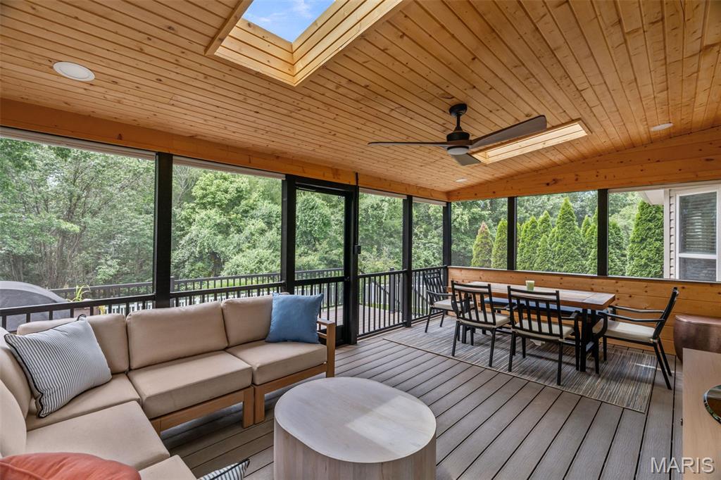 Barrett Spgs - Residential