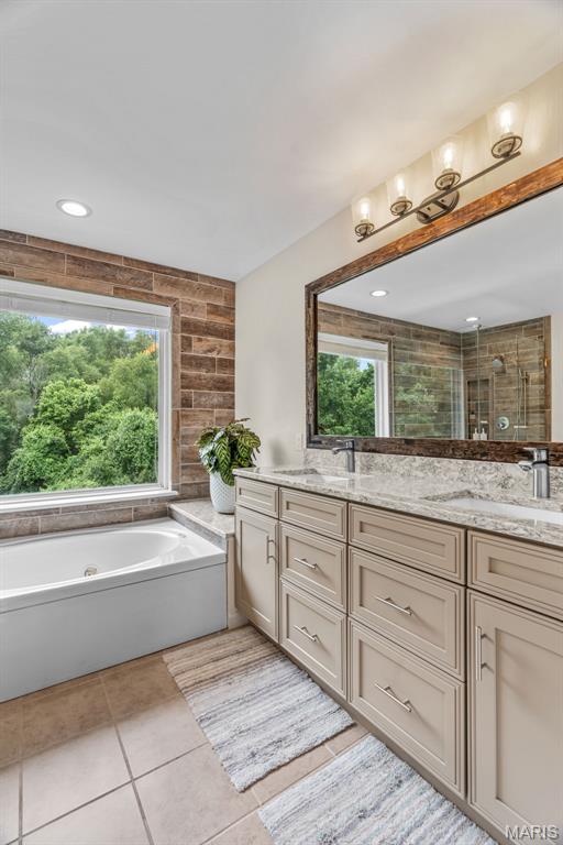 Barrett Spgs - Residential