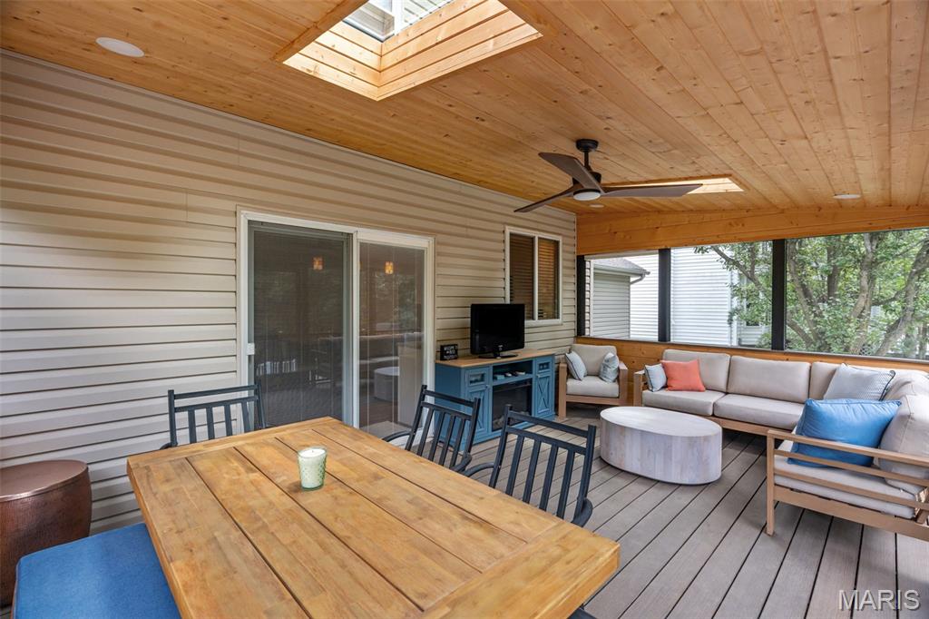 Barrett Spgs - Residential