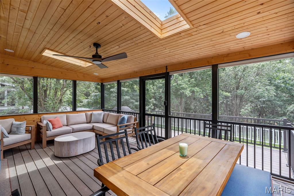 Barrett Spgs - Residential