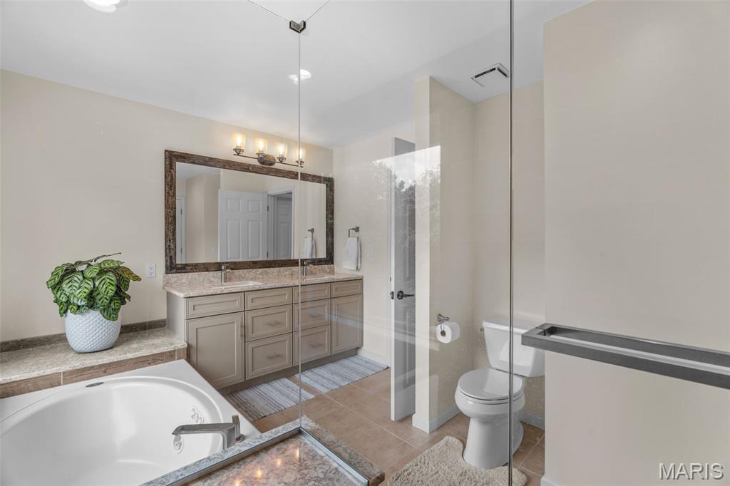 Barrett Spgs - Residential