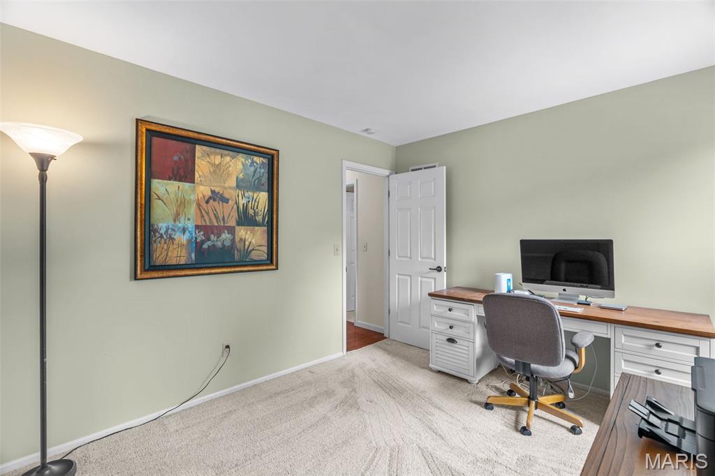 Barrett Spgs - Residential