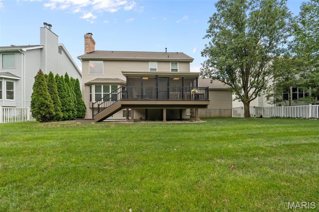 Barrett Spgs - Residential