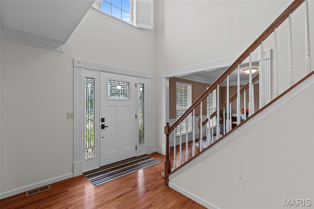 Barrett Spgs - Residential