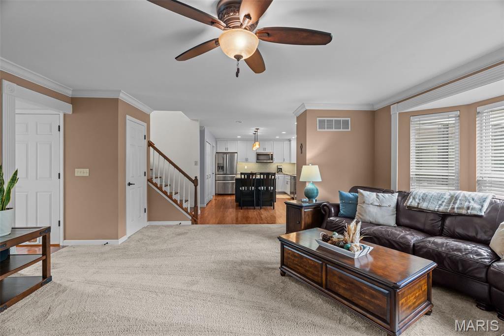 Barrett Spgs - Residential