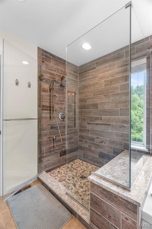 Barrett Spgs - Residential