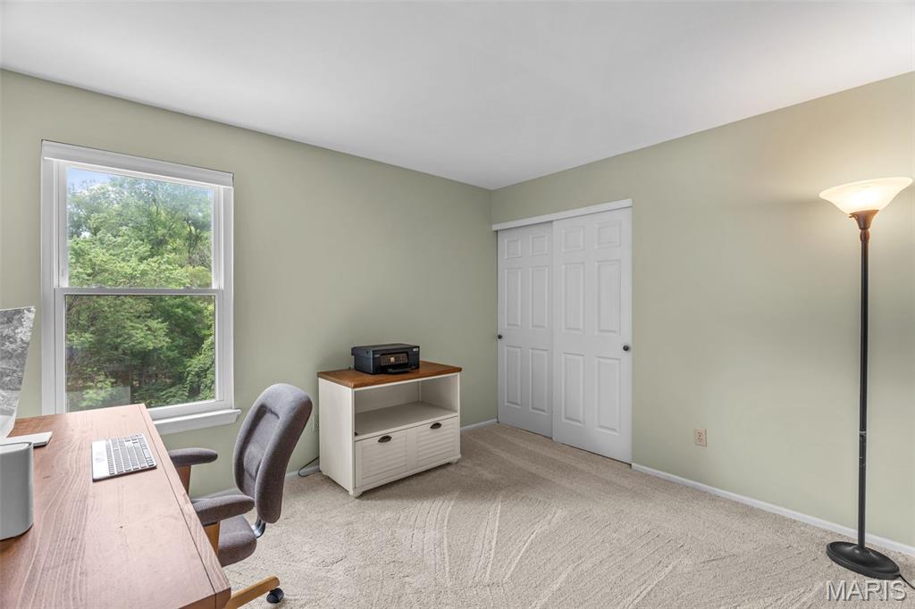 Barrett Spgs - Residential