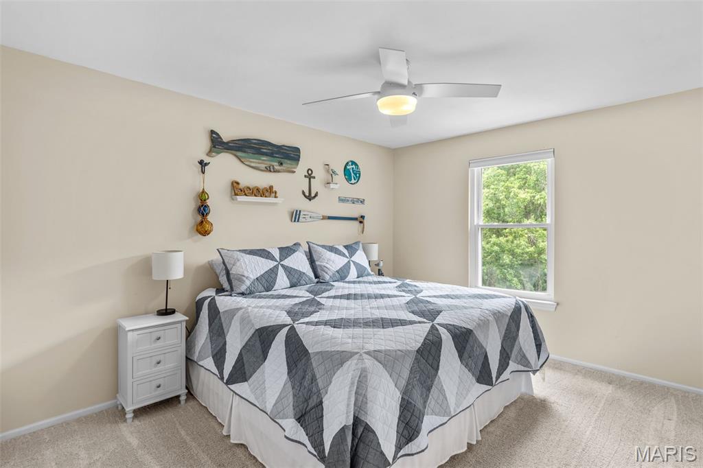Barrett Spgs - Residential