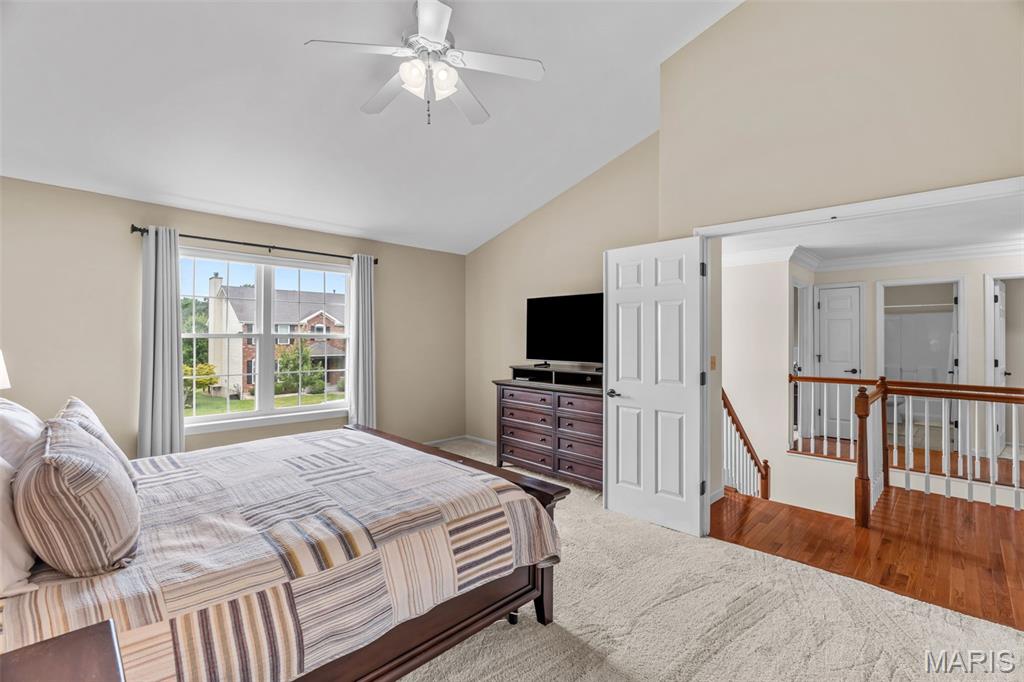 Barrett Spgs - Residential