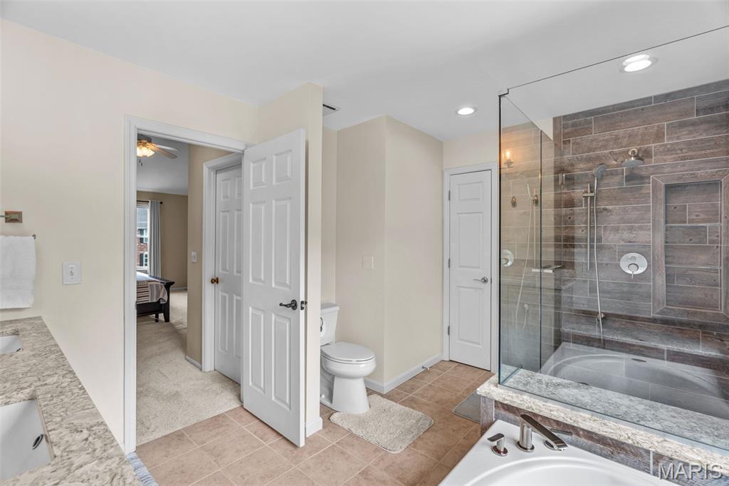 Barrett Spgs - Residential