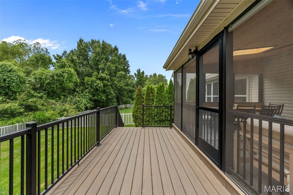 Barrett Spgs - Residential