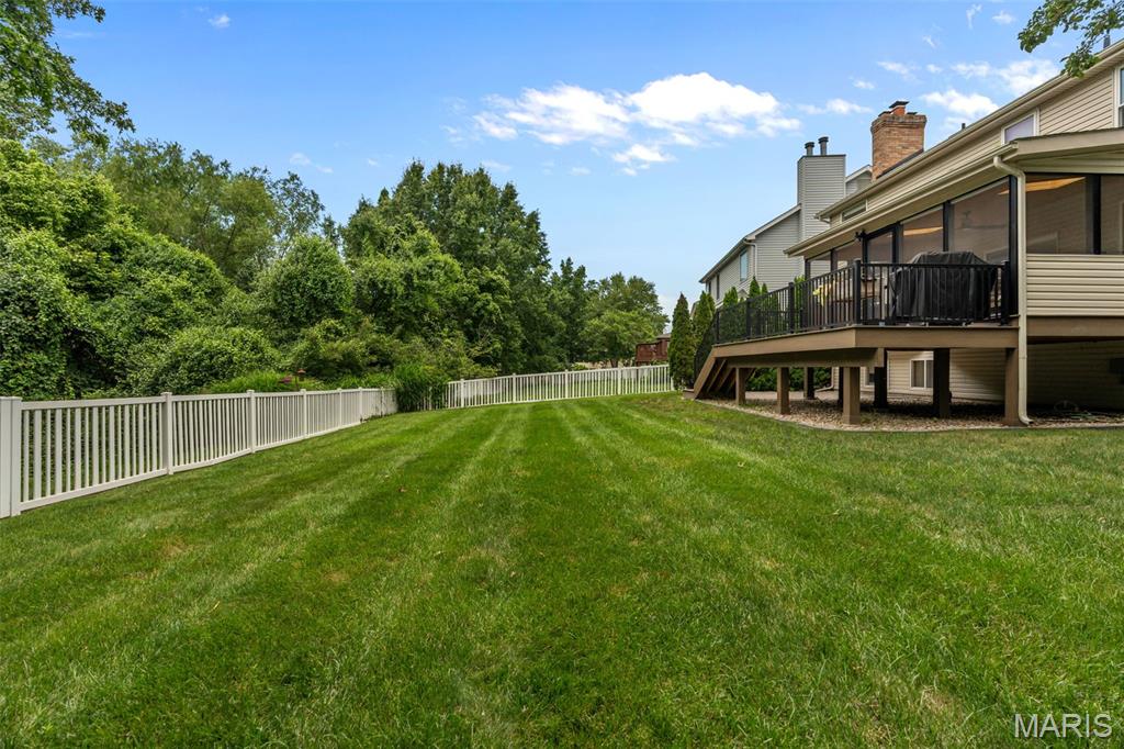 Barrett Spgs - Residential