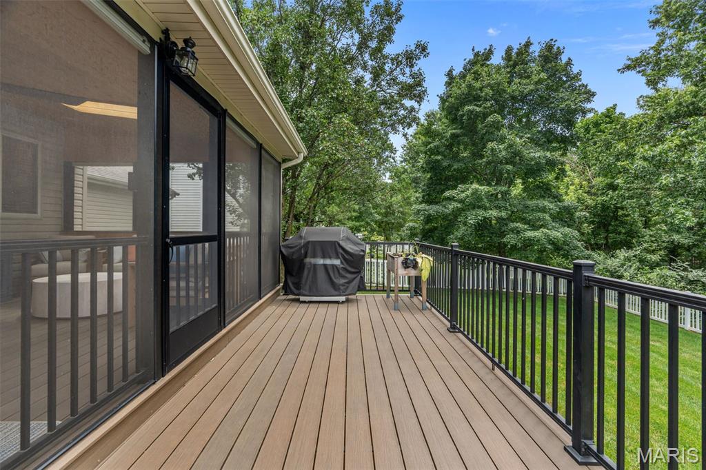 Barrett Spgs - Residential