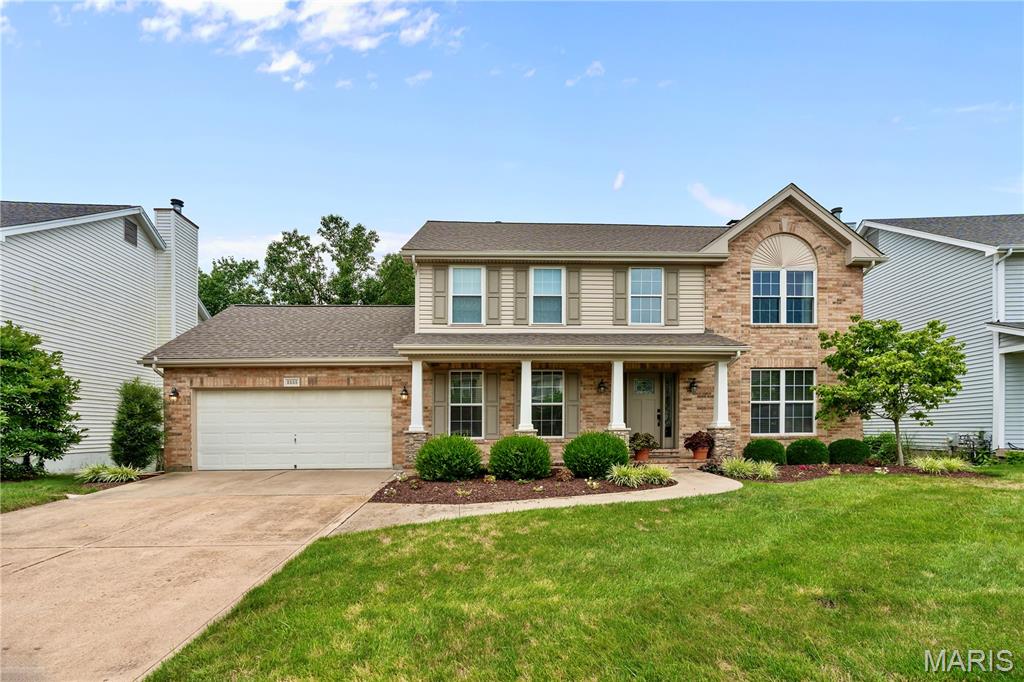 Barrett Spgs - Residential