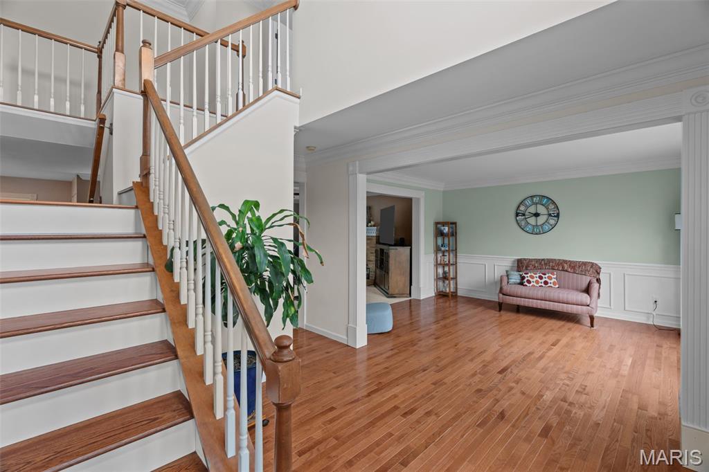 Barrett Spgs - Residential
