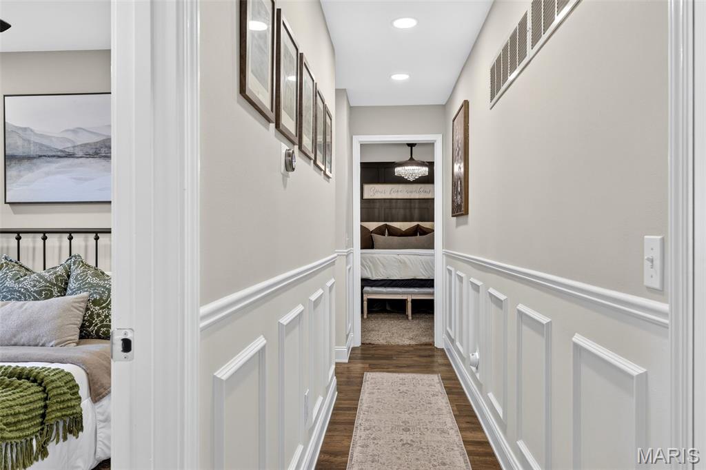 Mamelles Hills - Residential