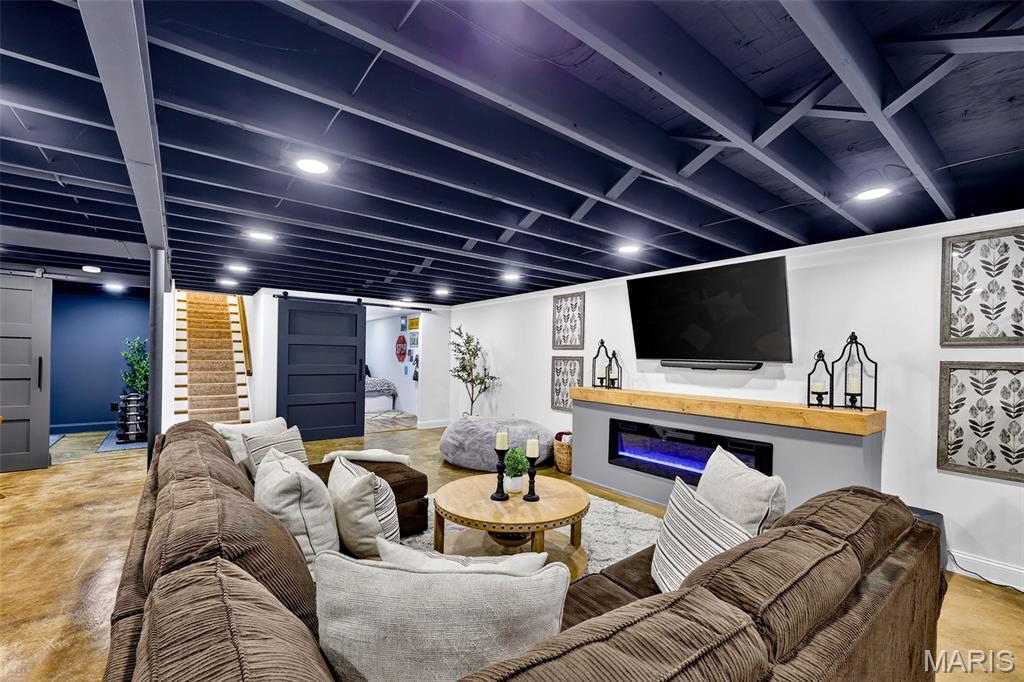 Mamelles Hills - Residential