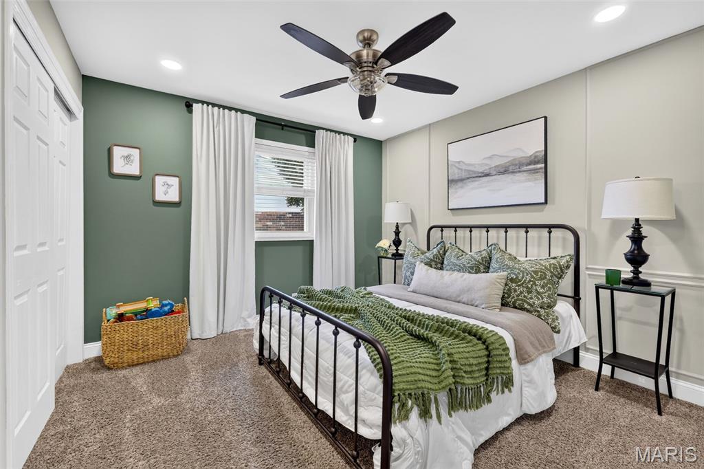Mamelles Hills - Residential